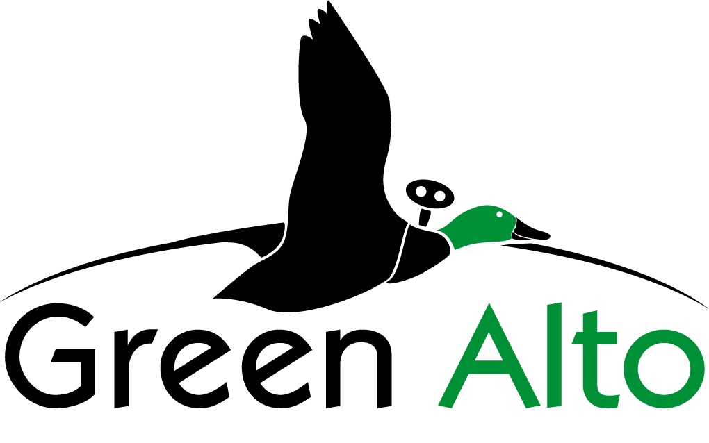 Green Alto